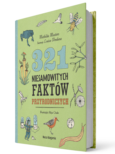 123 superciekawe fakty o klimacie