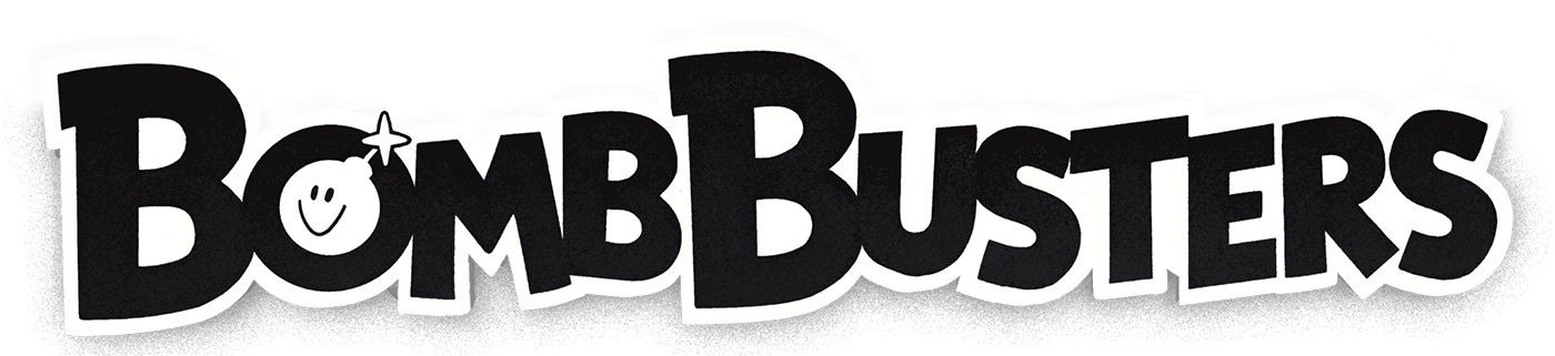 Bomb Busters
