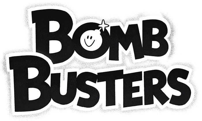 Bomb Busters