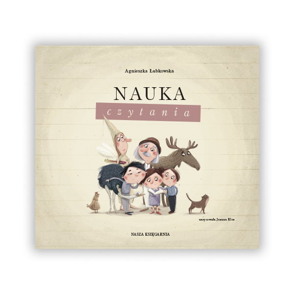 Nauka czytania